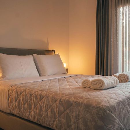 Romantica House 帕尔加 外观 照片