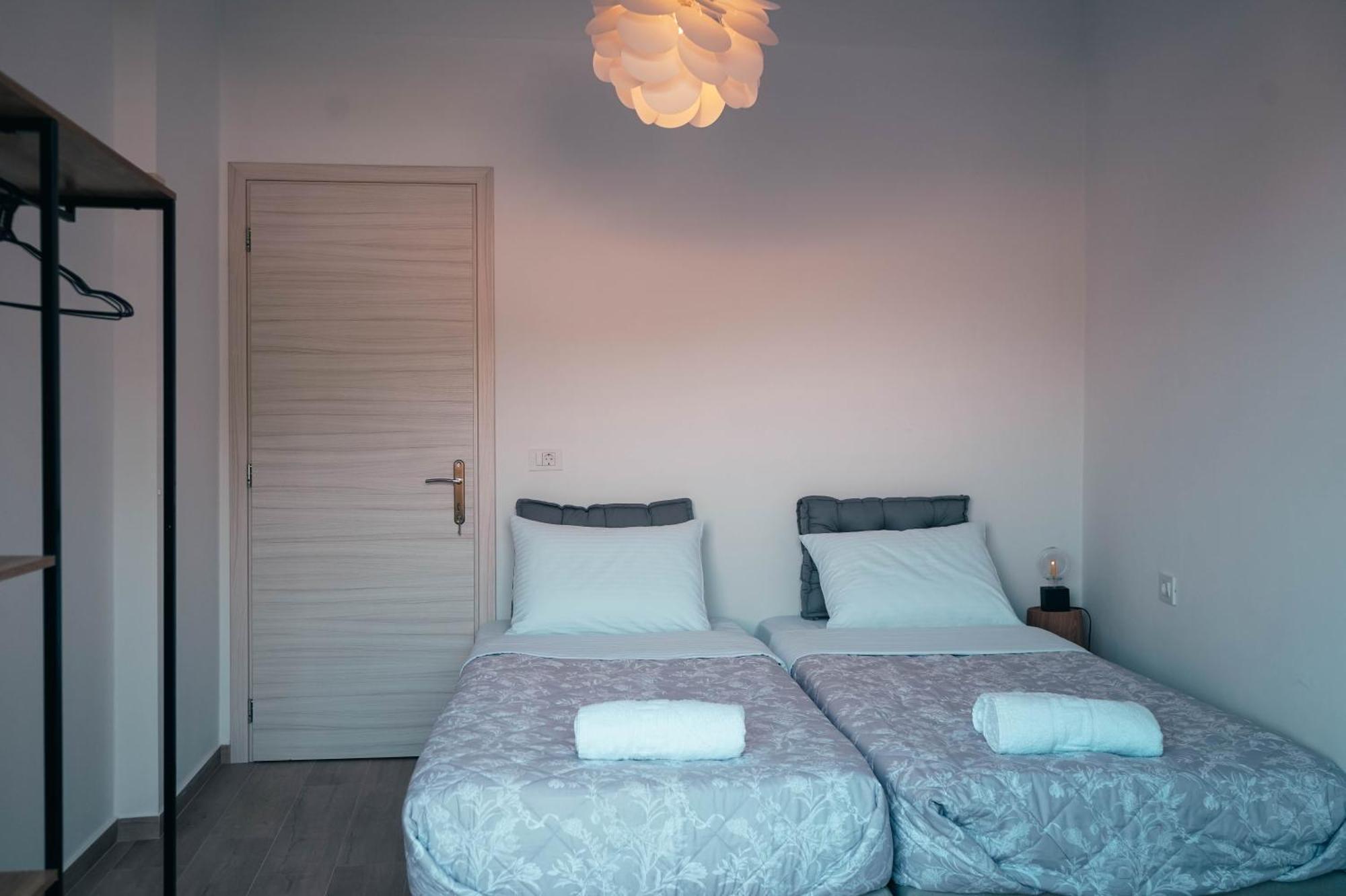 Romantica House 帕尔加 外观 照片