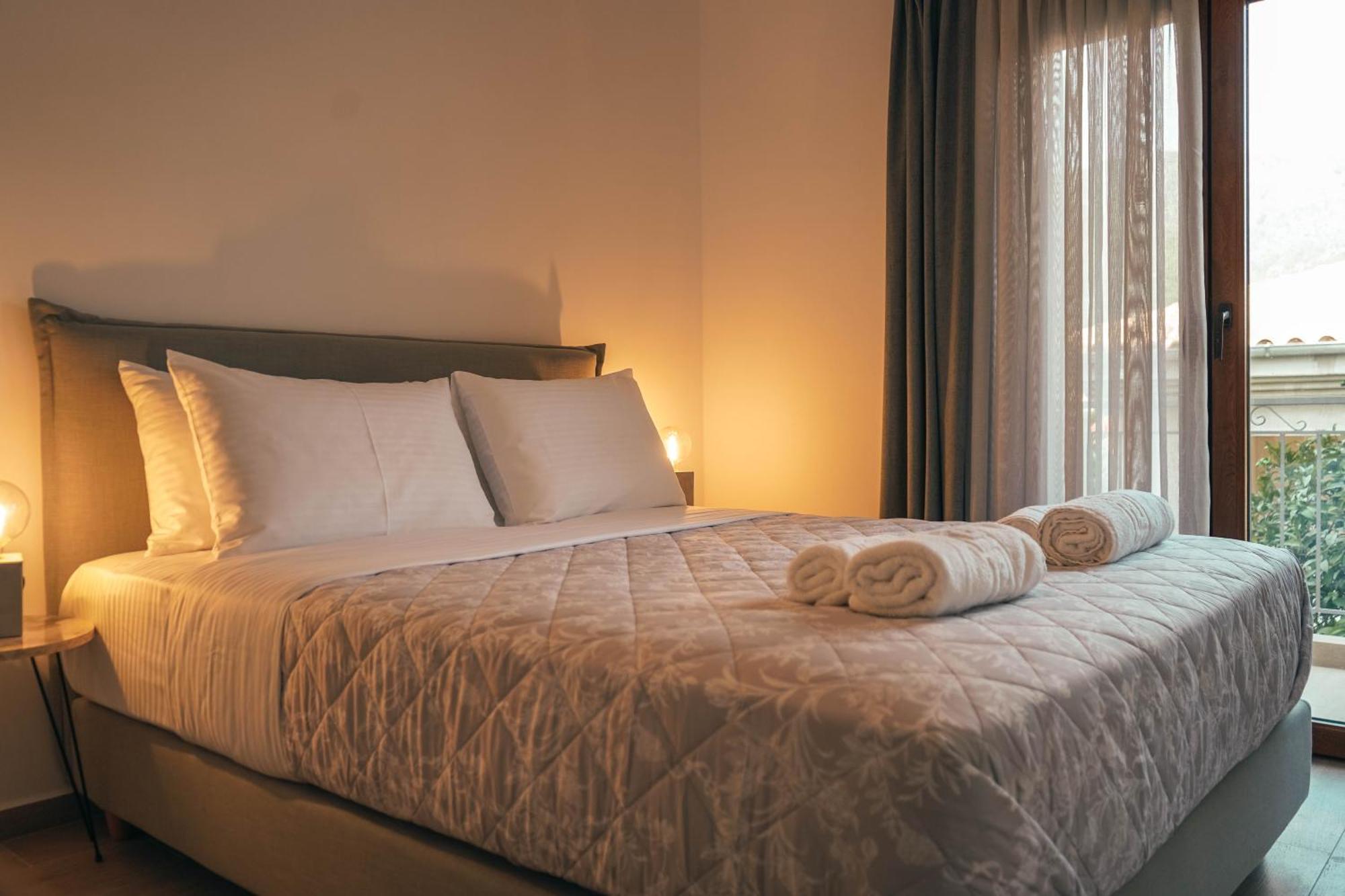 Romantica House 帕尔加 外观 照片